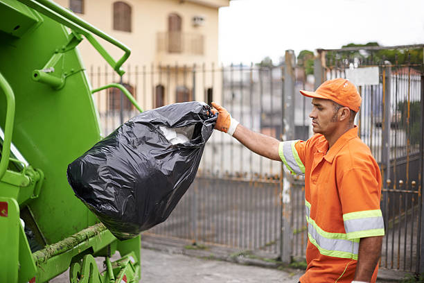 Best Scrap Metal Removal  in Cordry Sweetwater Lakes, IN